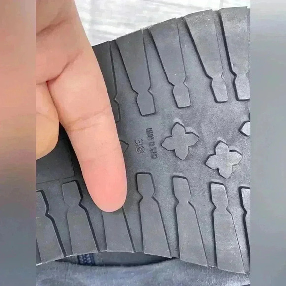 Equitare Nilton pewter suede boot size 38/8 - Picture 8 of 13